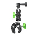 LANPARTE UBA-GP SCUCTION CUP BRACKET FOR ACTION CAMERA &amp; PHONE