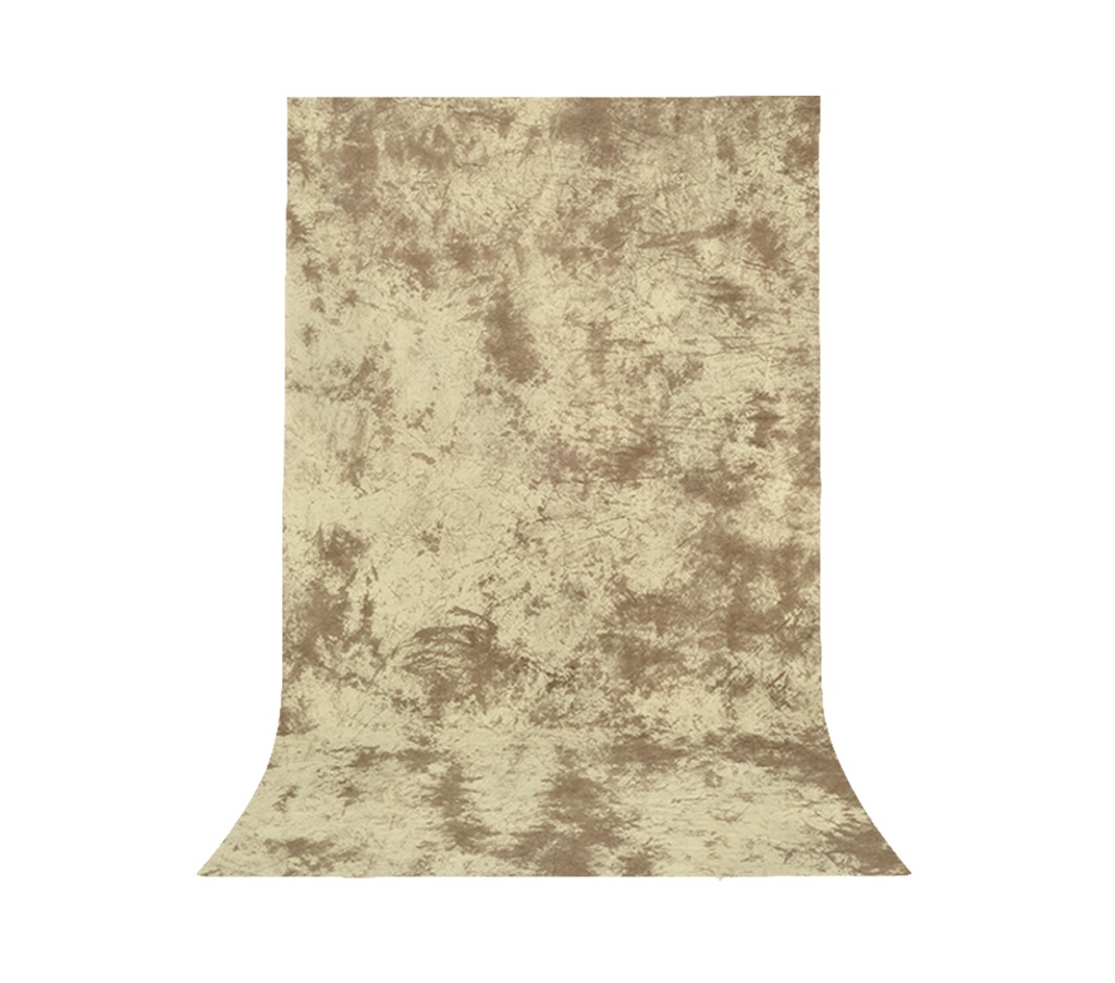 SLR-6223 IMPACT CRUSHED MUSLIN BACKGROUND