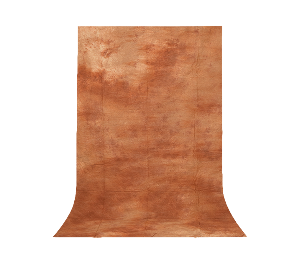 SLR-6195 IMPACT CRUSHED MUSLIN BACKGROUND