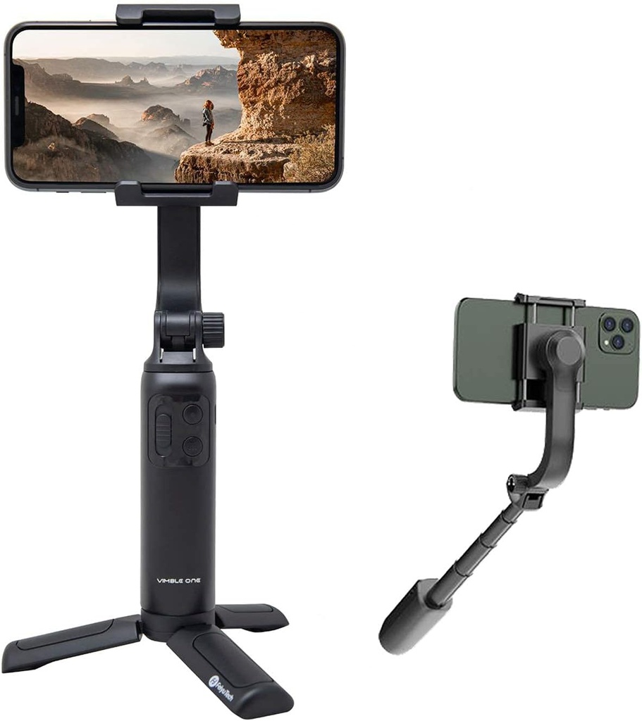 FEIYUTECH VLOG VIMBLE 1 Gimbal Stabilizer for Smartphone