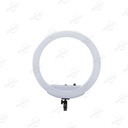 MMBEL18INCH RING LIGHT + STAND