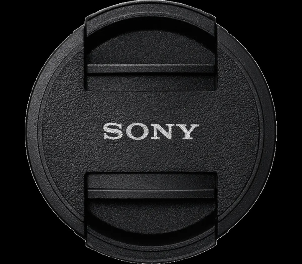 SONY LENS CAP 49MM