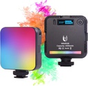 W64 RGB VIDEO SMARTPHONE LED LIGHT