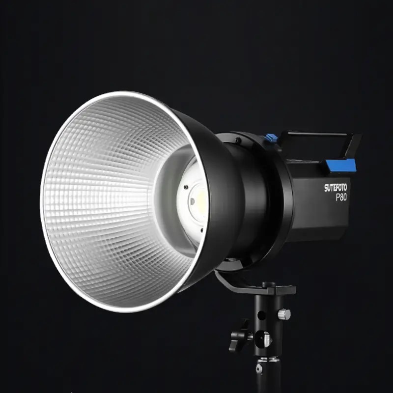 SUTEFOTO P80 RGB LED LIGHT