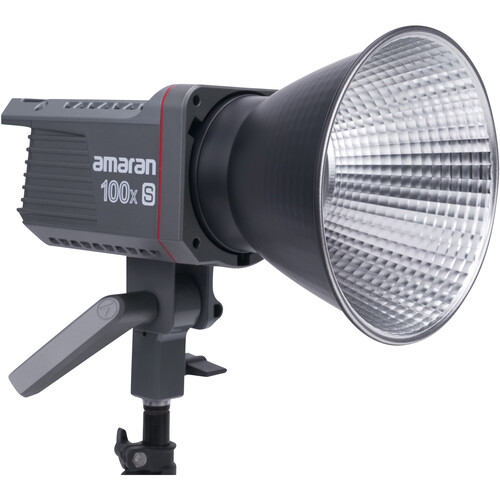 APUTURE AMARAN 100X S LED MONOLIGHT