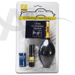 [001022] NIKON Professional Cleaning Kit