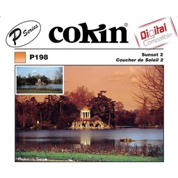 [001028] COKIN PARIS - P198