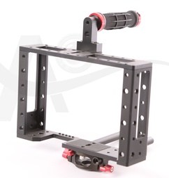 [001083] Universal Aluminum Camera Cage