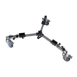 [001084] Weifeng FT-9911 Tripod Dolly