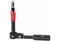 [001088] Jinbei L-20 Camera Bracket Holder for Flash