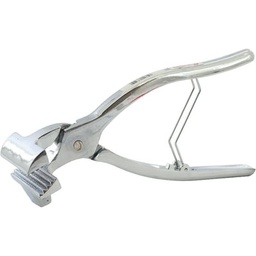 [001100] CORNER CLIP PRESSING PLIER