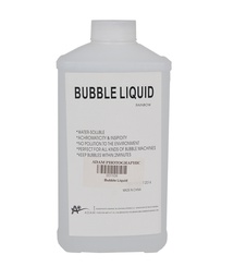 [001108] Bubble Liquid