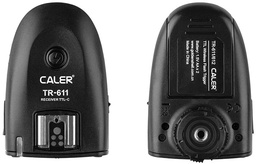 [001126] Jinbie CALER  TR-611 Transceiver / Receiver