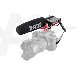 [001131] Rode Videomic Rycote