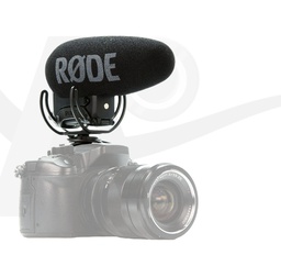 [001136] Rode Stereo Video mic PRO