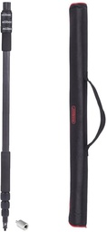 [001138] Miliboo MLZ901 4-Section Microphone Pole Carbon Fiber