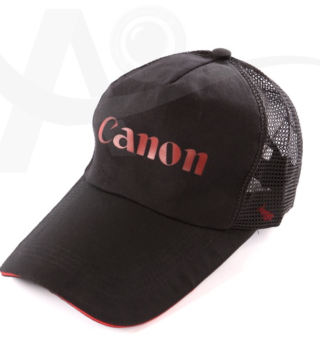 Canon Cap