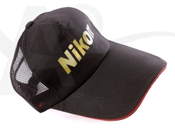[001153] Nikon Cap