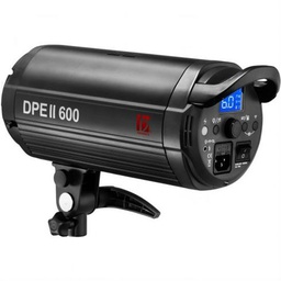 [001159] Jinbei DP III 600 Studio Flash with 600 WS