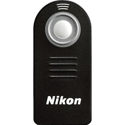 [001181] Nikon ML-L3 Wireless Remote Control (Infrared)