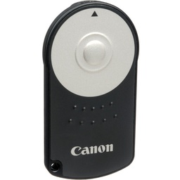 [001183] Canon RC-6 Wireless Remote Control