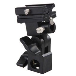 [001232] Hot shoe Holder B