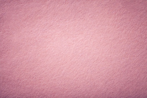 Pink Background Velvet Roll