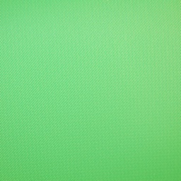 [004019] Green Background Banner Roll