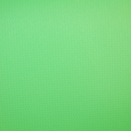 Green Background Banner Roll