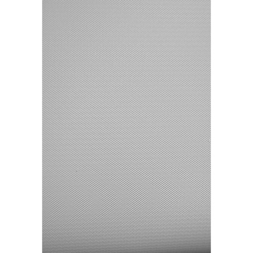 Gray Background Banner Roll