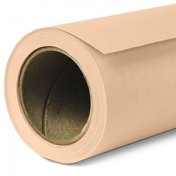 [004039] BD 121 Pongee Background Paper Roll