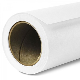 [004040] BD 129 Super White Background Paper Roll