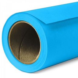 [004043] BD 103 Blue Heaven Background Paper Roll