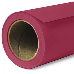 [004044] BD 124 Red Background Paper Roll