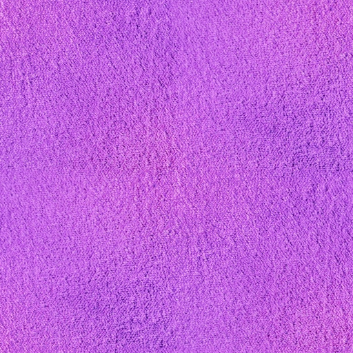Violet Background Velvet Cloth