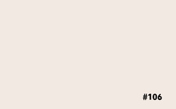 [004163] BD 106 Cream Small Background Paper