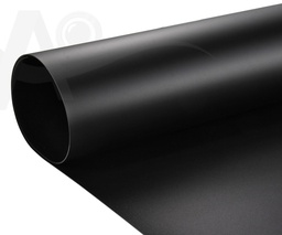 [004174] BLACK PVC FLOOR BACKGROUND BIG