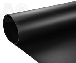 [004174] BLACK PVC FLOOR BACKGROUND