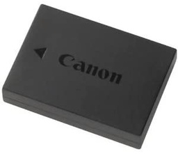 [006021] Canon EOS LP E10 Digital Battery