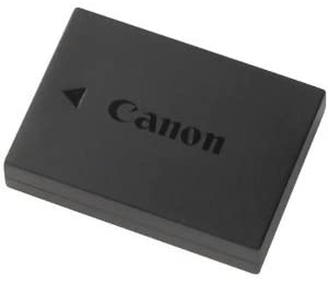 Canon EOS LP E10 Digital Battery