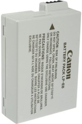 [006022] Canon EOS LP E8 Digital Battery