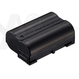 [006026] Nikon EN EL15a Rechargeable Li-ion Battery