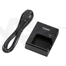 [011014] CANON Battery Charger LC-E10E