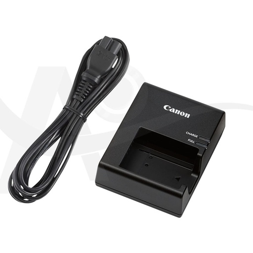 CANON Battery Charger LC-E10E