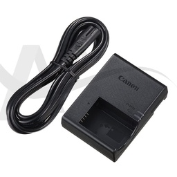 [011019] CANON Battery Charger LC-E17E