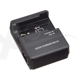 [011023] NIKON Battery Charger MH23