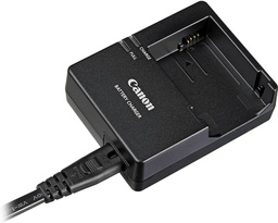 [011030] Canon Charger LC E8E