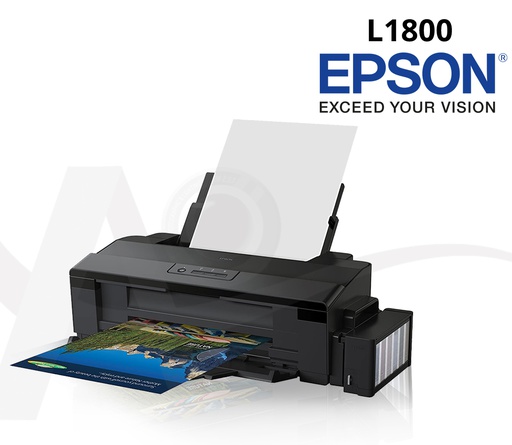 Epson Printer - L1800