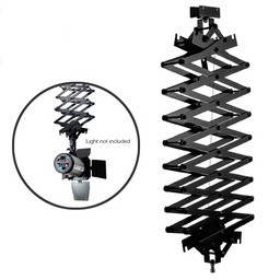 [014005] Single Pantograph System