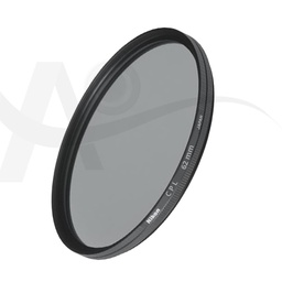 [015010] Nikon Circular Polarizer Filter (62mm)
